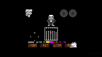 sans模拟器 完整版手游app截图