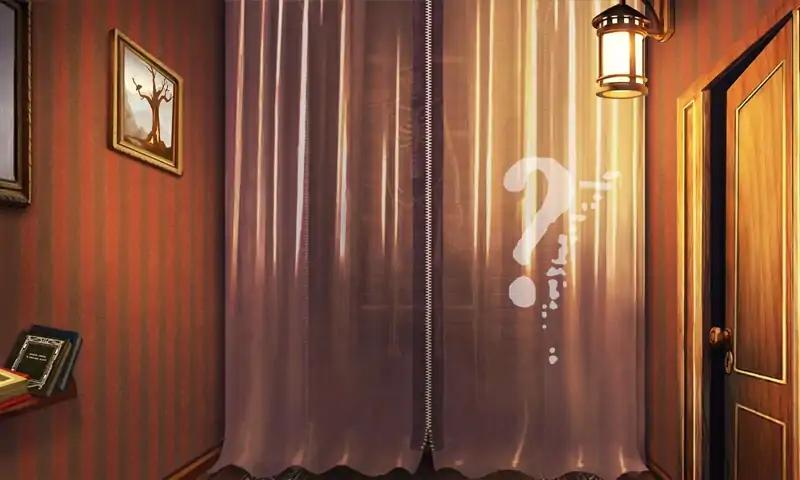 逃离恐怖屋 专业版手游app截图