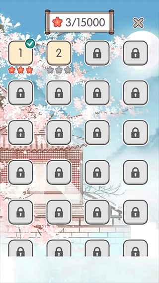 方块对对碰手游app截图