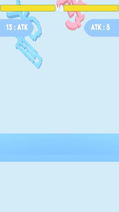画个火柴人打架 最新版手游app截图