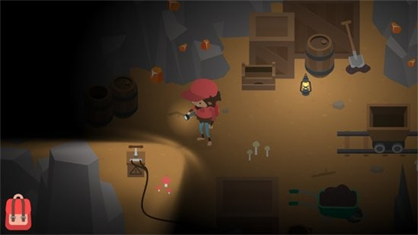 捣蛋大脚怪 官网入口手游app截图