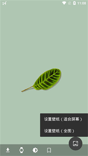 Cuto壁纸 最新版本手机软件app截图