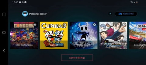 switch模拟器 2025最新版手机软件app截图