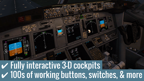 Xplane10 下载手机版手游app截图