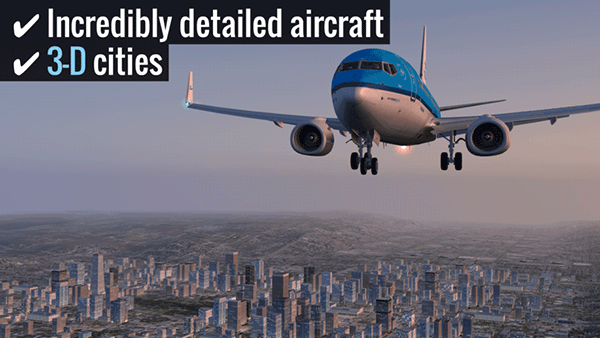 Xplane10 下载手机版手游app截图