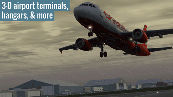 Xplane10 下载手机版手游app截图