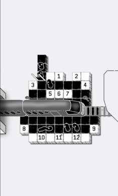 LOK数字 官方正版手游app截图