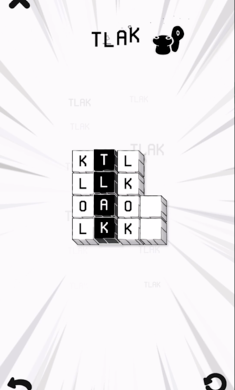 LOK数字 官方正版手游app截图