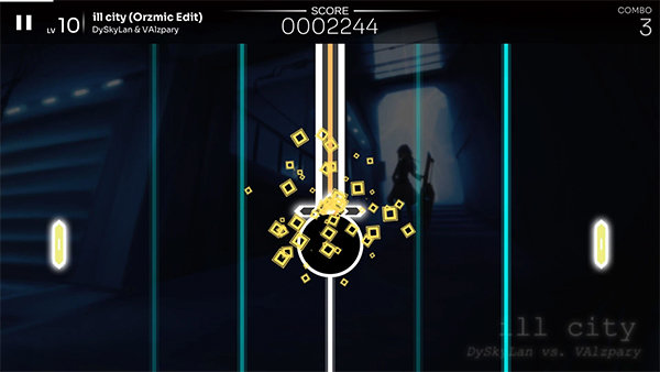 orzmic 官方正版手游app截图