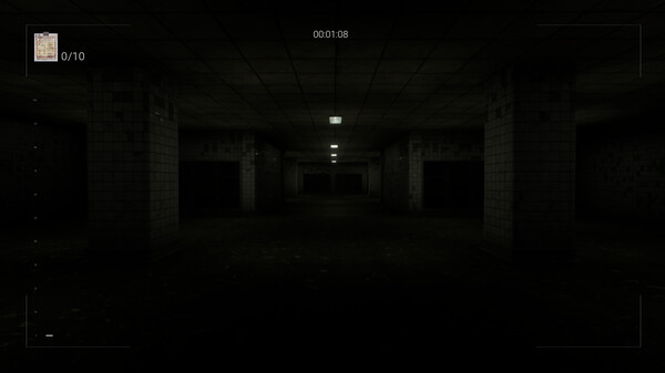 MustScream (尖叫才能奔跑)手游app截图