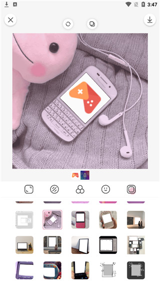日杂相机 下载安装老版本手机软件app截图