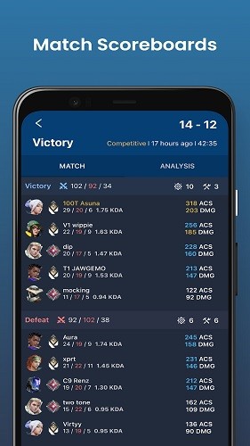 valking.gg手机软件app截图