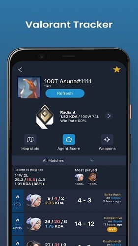 valking.gg手机软件app截图