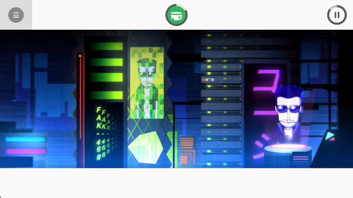 节奏盒子cyberbox模组手游app截图