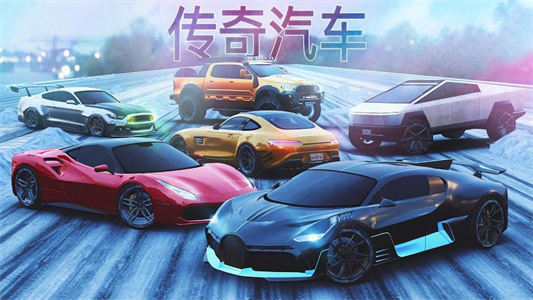 真实泊车2 下载无实名认证手游app截图