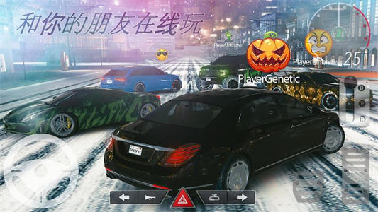 真实泊车2 下载无实名认证手游app截图