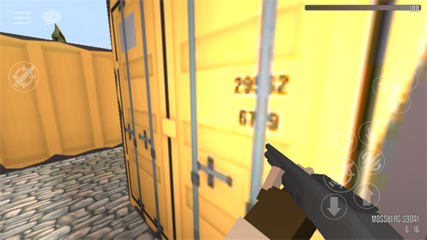 GoreBox 2025最新版手游app截图