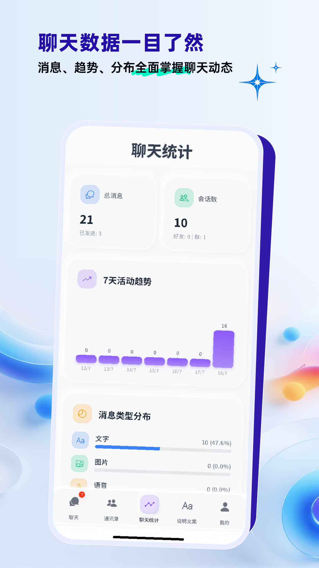 办聊通手机软件app截图