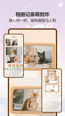 喵趣星漫手机软件app截图