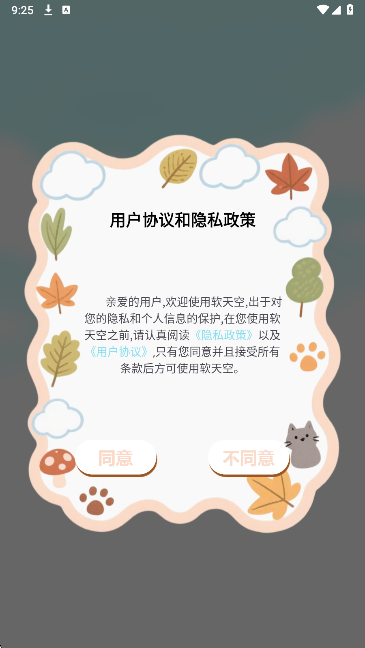 软天空美化手机软件app截图