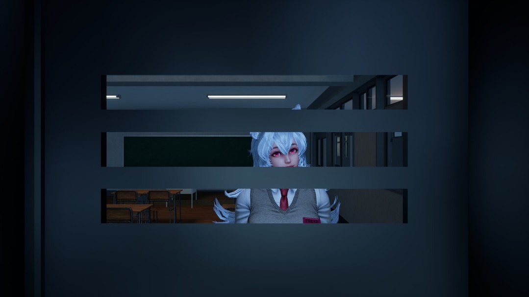 wolfmate手游app截图