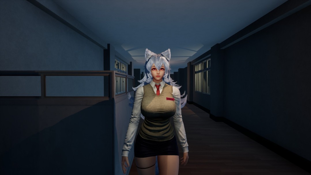 wolfmate手游app截图