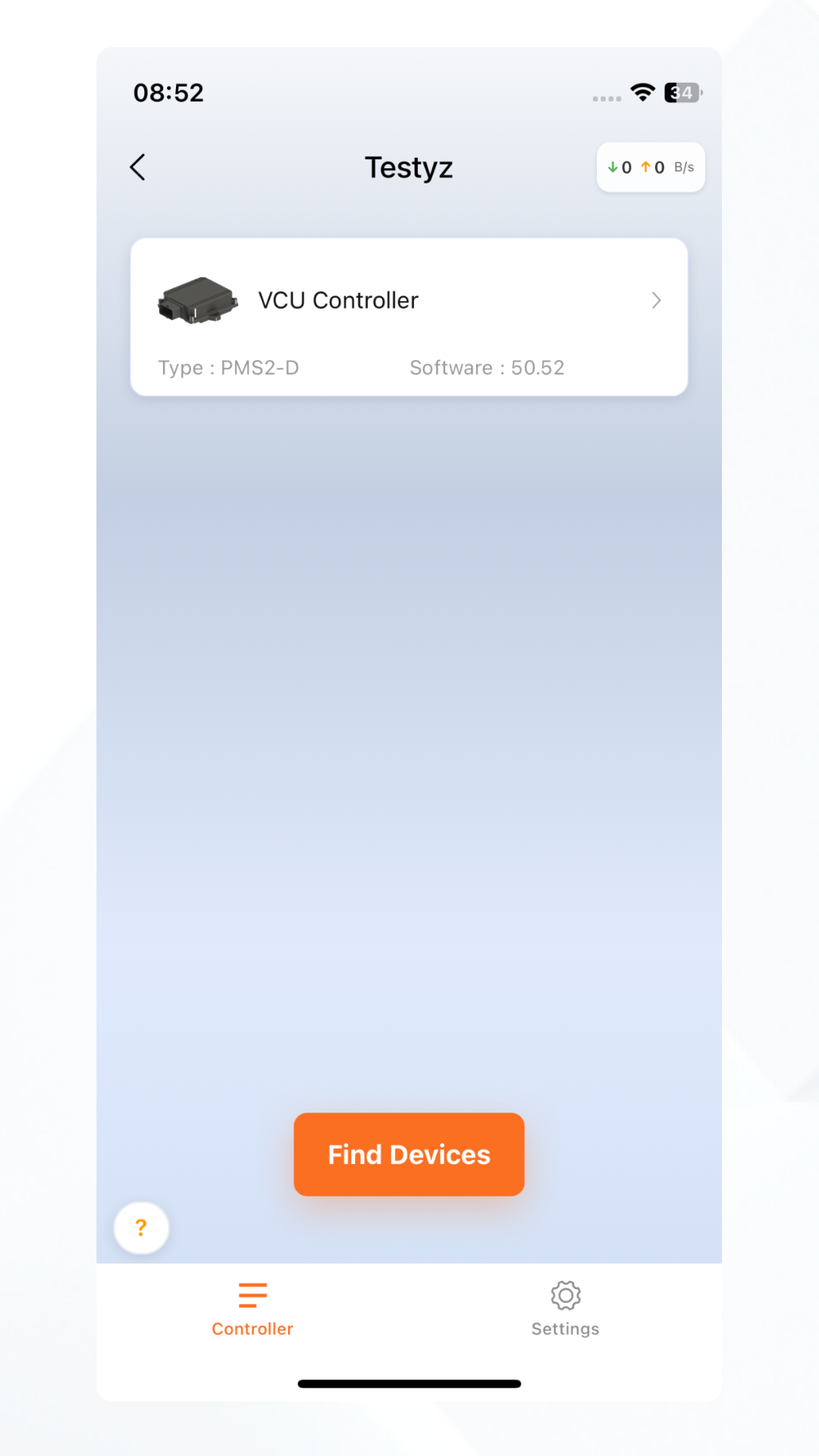FTK kit手机软件app截图
