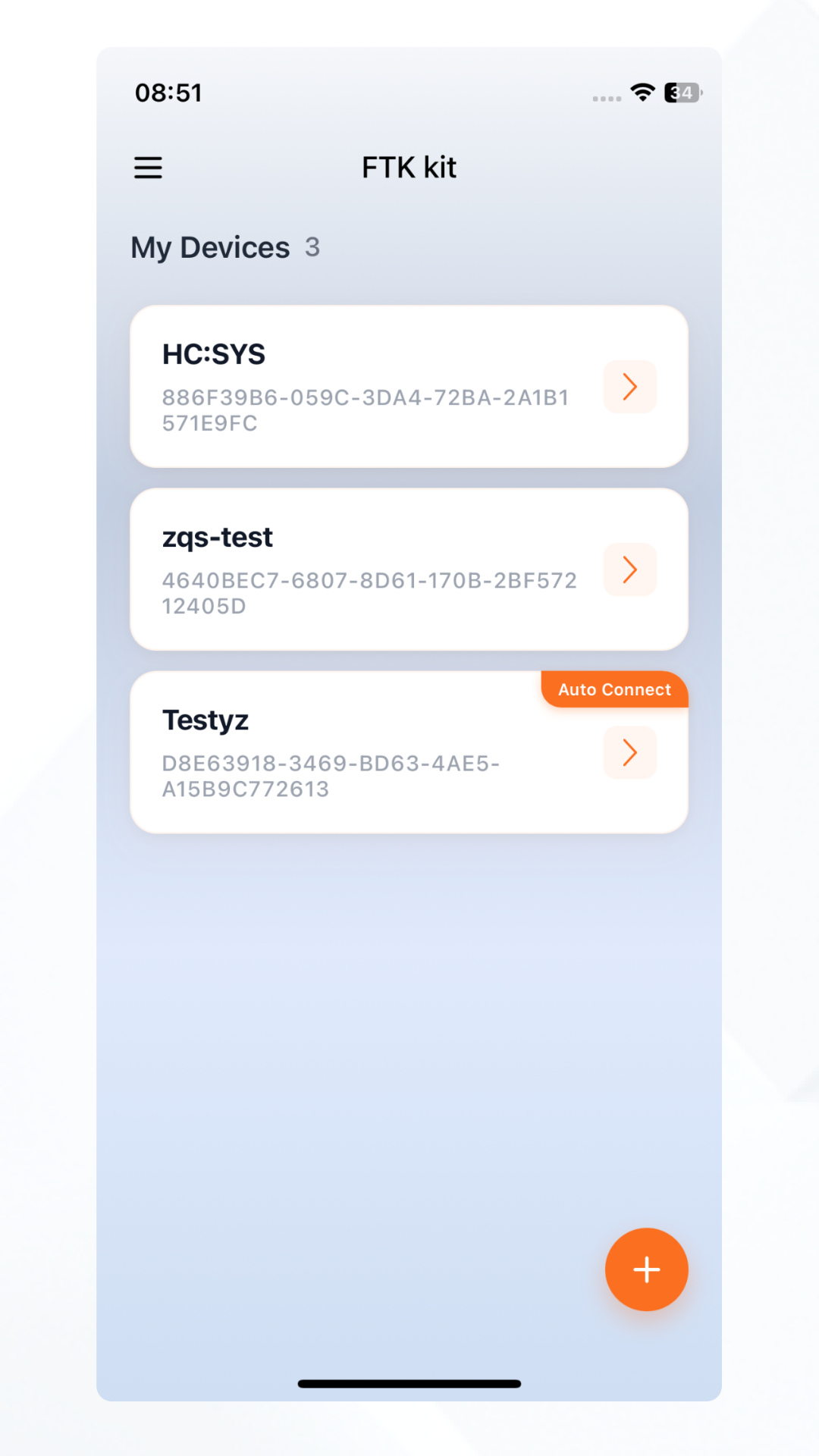 FTK kit手机软件app截图