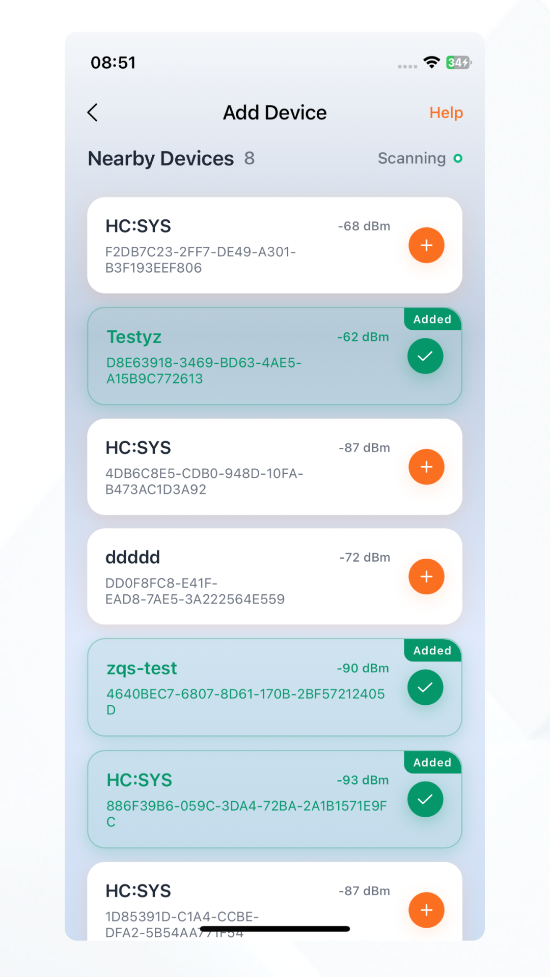 FTK kit手机软件app截图