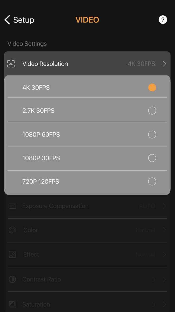 minidv手机软件app截图