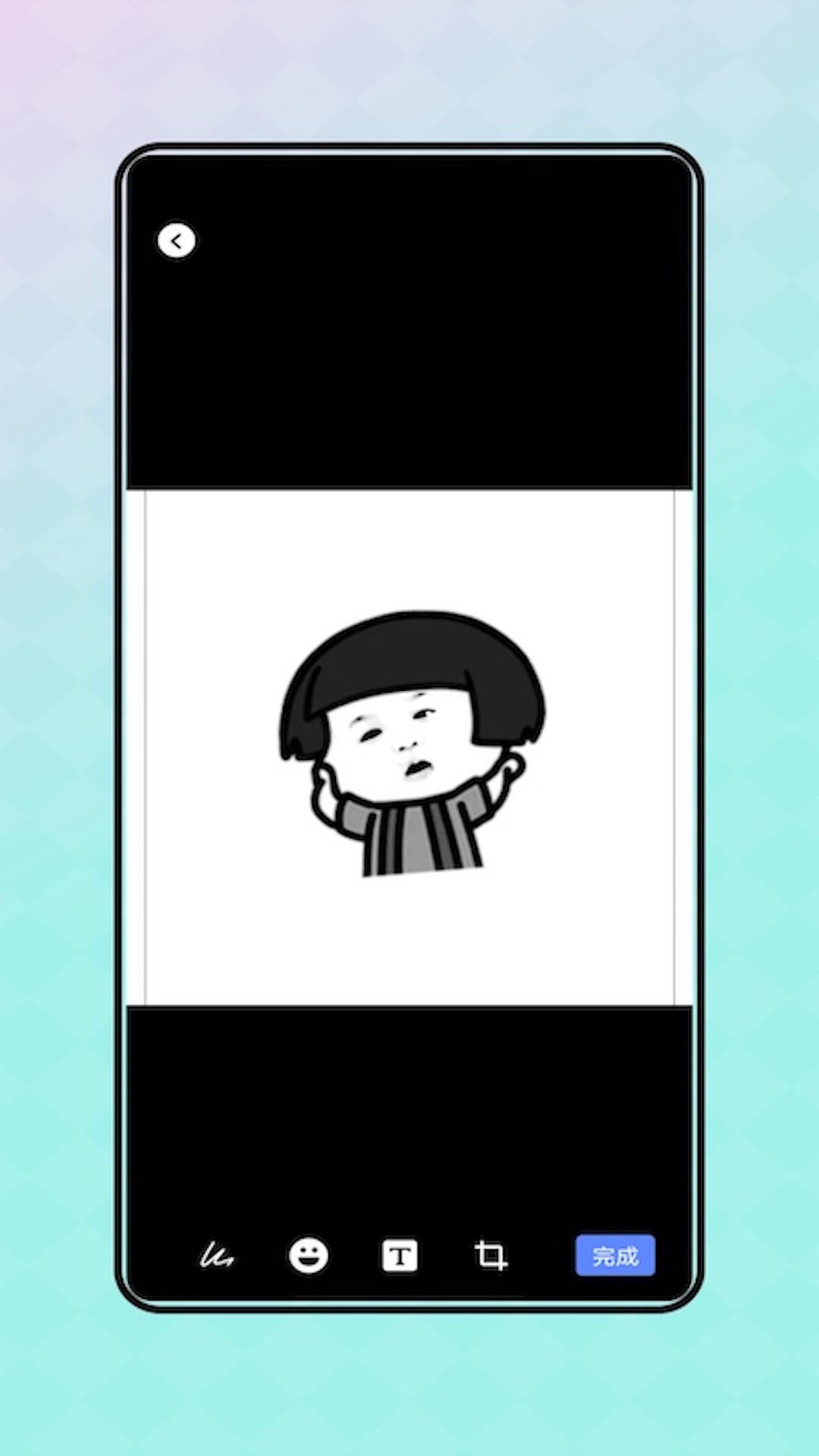 live实况动图相机手机软件app截图