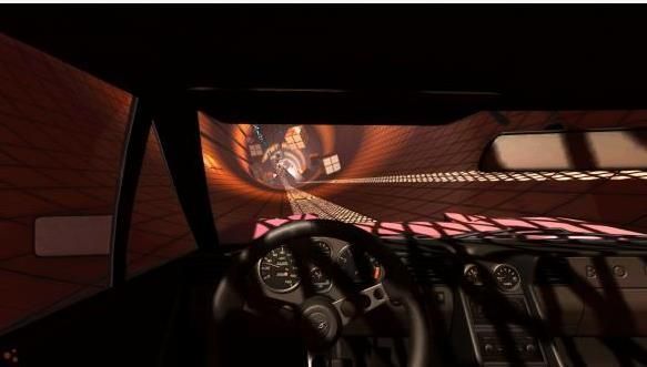 车祸模拟器beamng 官方手机版下载手游app截图