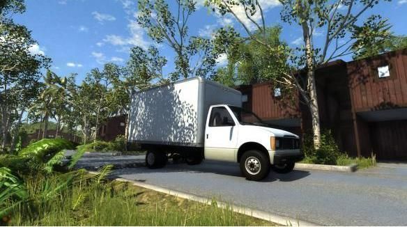 车祸模拟器beamng 官方手机版下载手游app截图