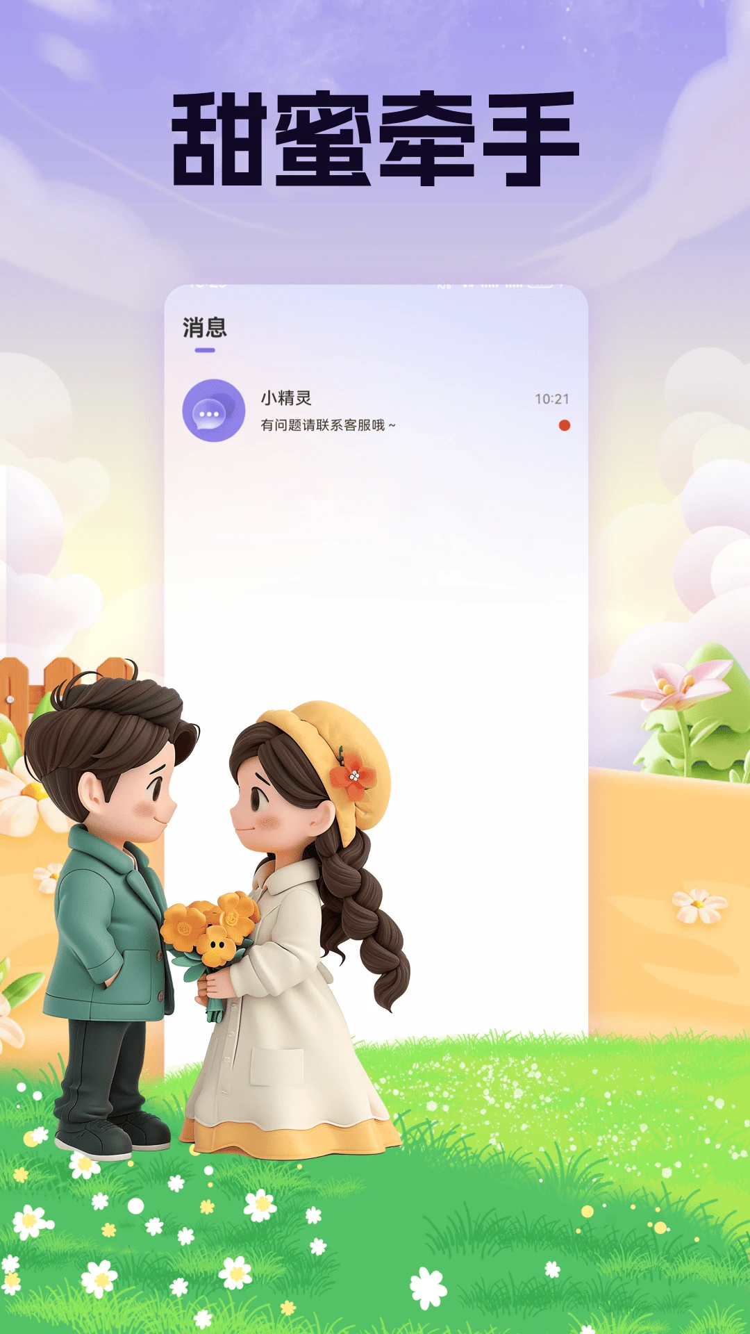 浪遇手机软件app截图