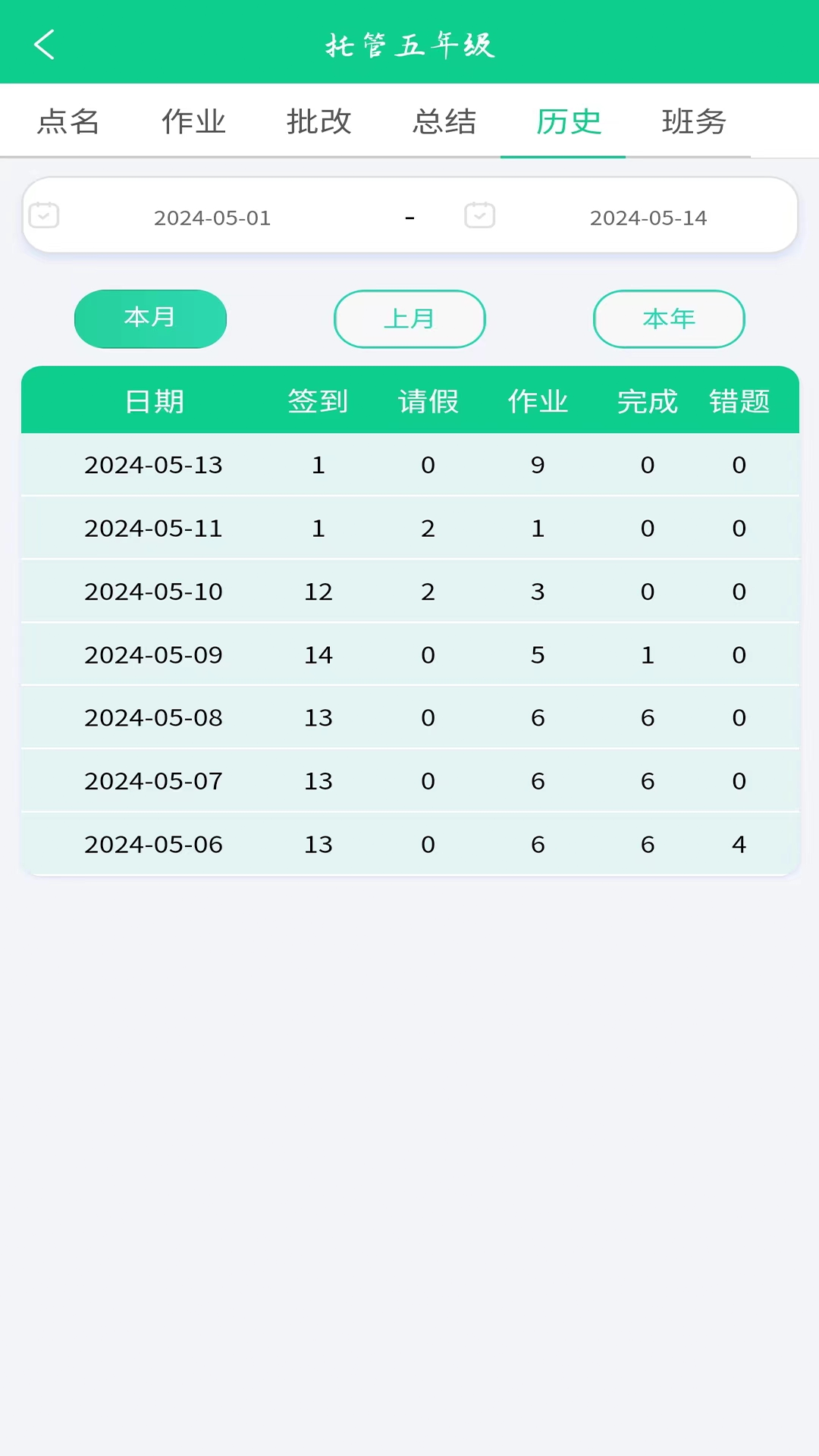 数智托管手机软件app截图