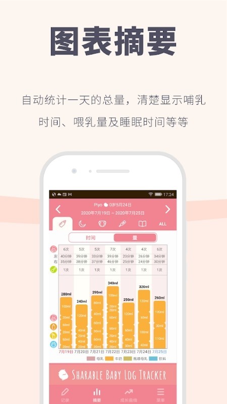 Piyo日志手机软件app截图