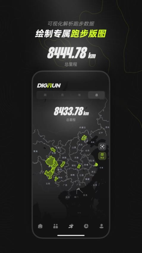 DIGRUN手机软件app截图