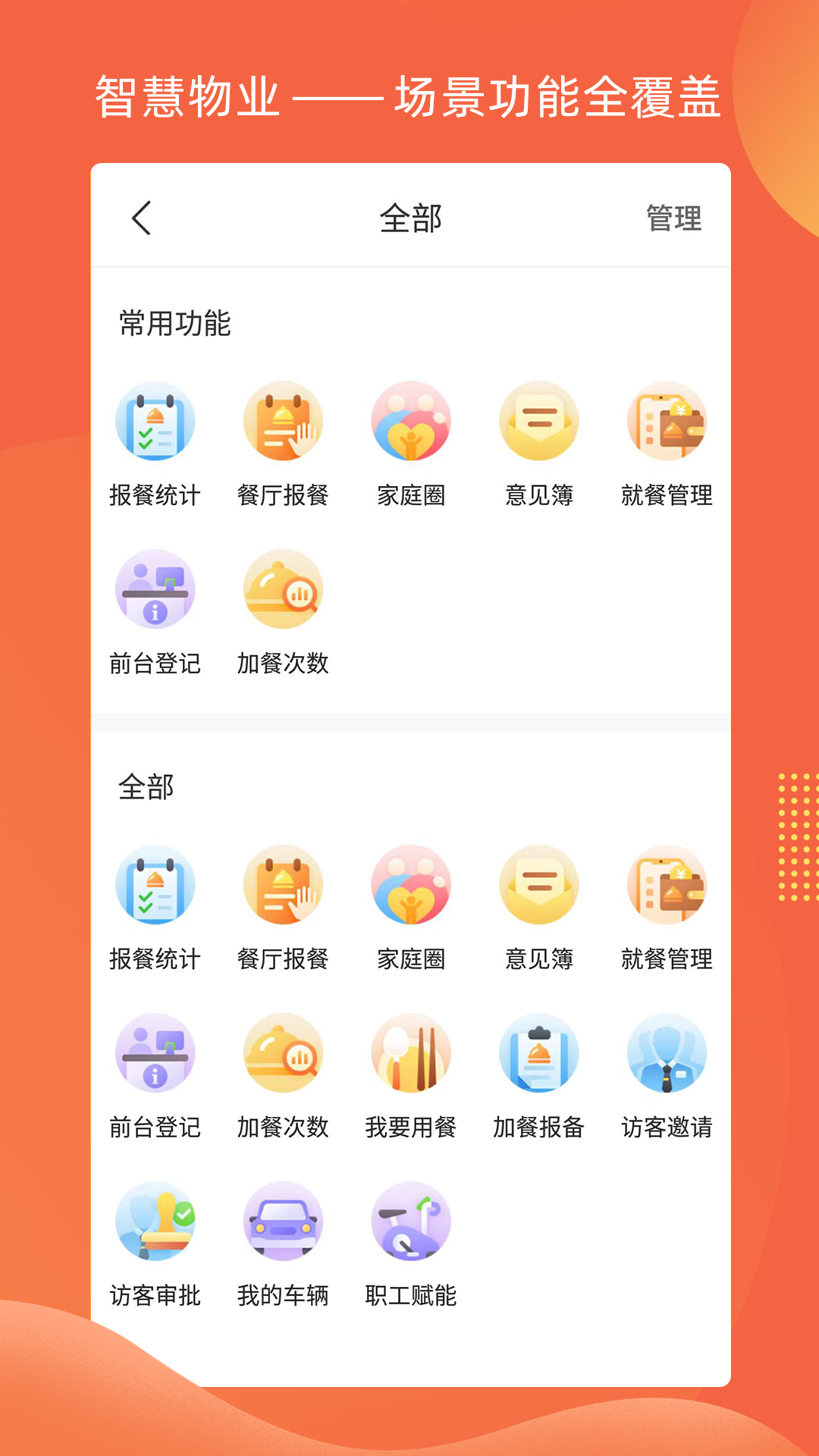 智惠e家手机软件app截图