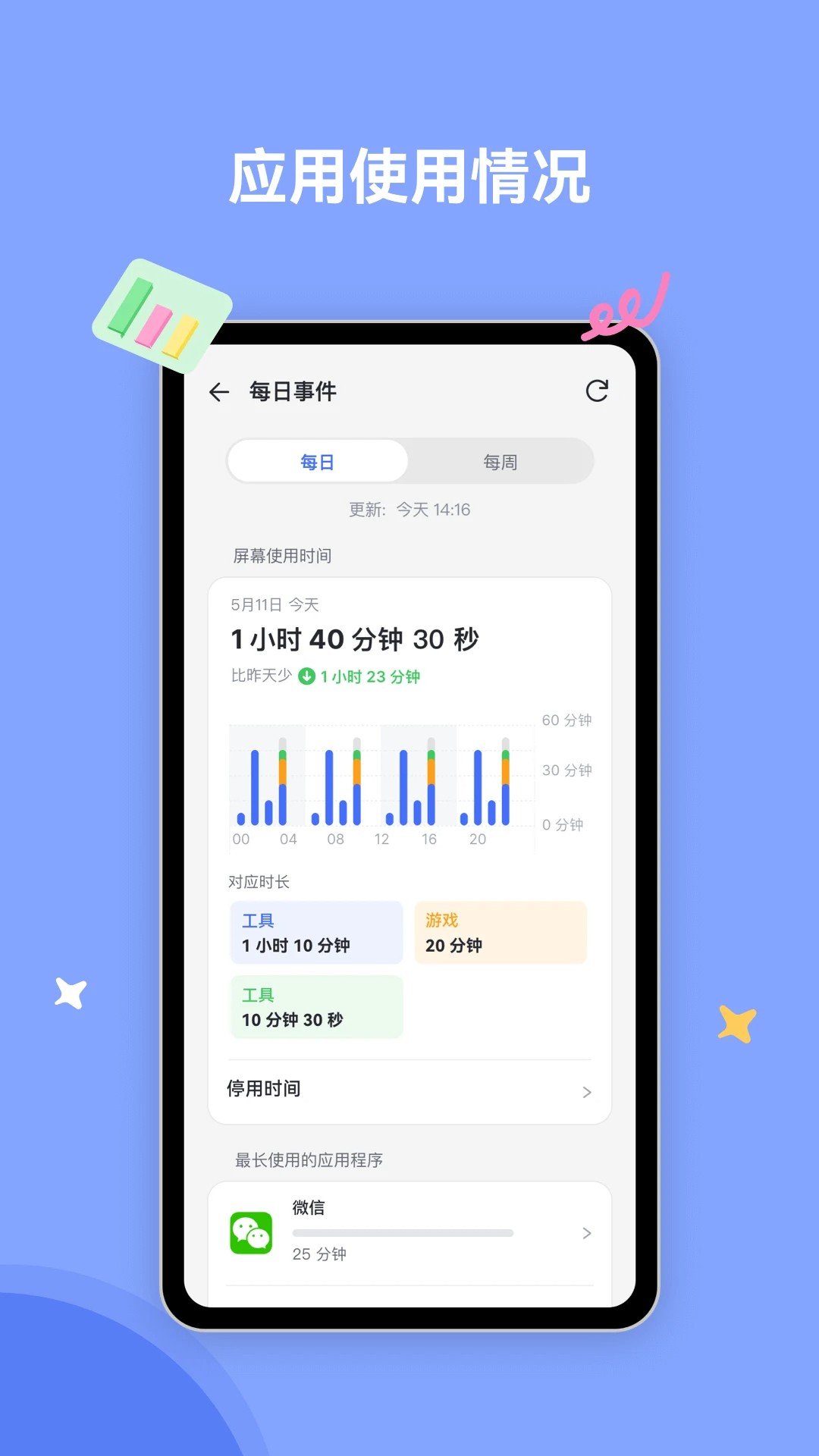 AirDroid Parental Control手机软件app截图