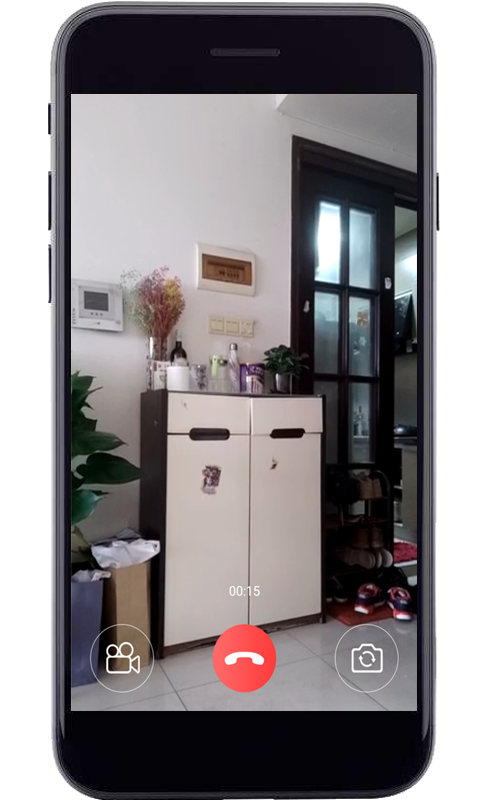 专业手机视频监控手机软件app截图