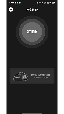 YEAHBOX手机软件app截图