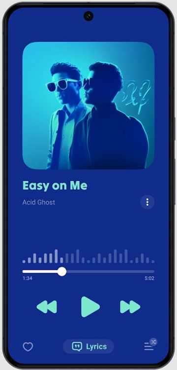 Lark player 最新版手机软件app截图