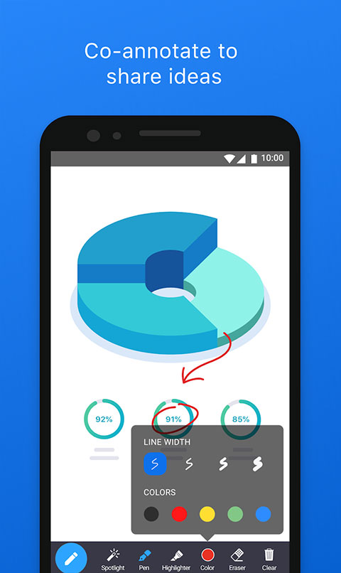 zoom 官网下载正版手机软件app截图
