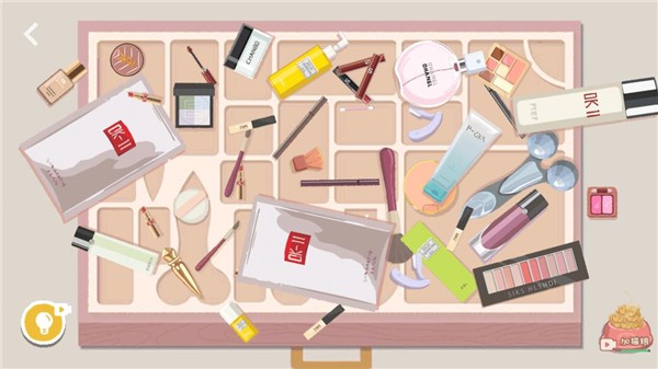 a little to the left 手机版中文版手游app截图