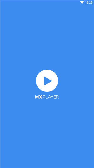 mxplayer播放器手机软件app截图