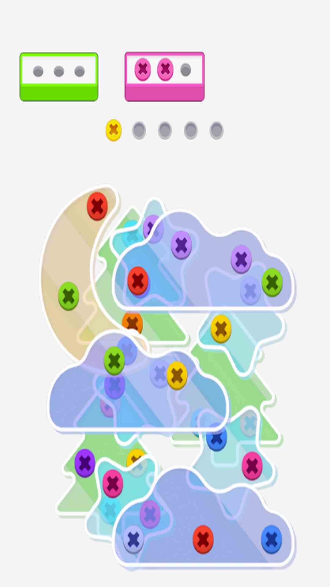解压达人 红包版手游app截图