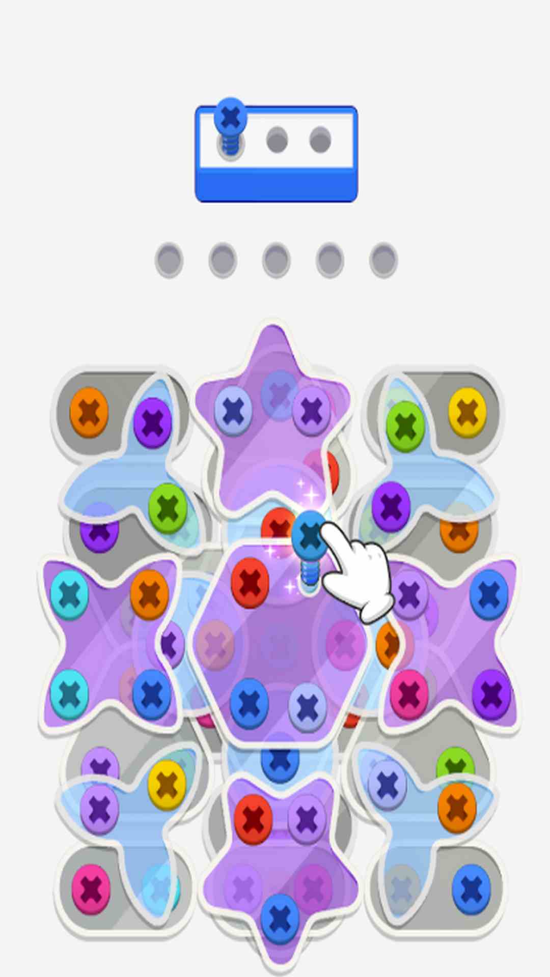 解压达人 红包版手游app截图