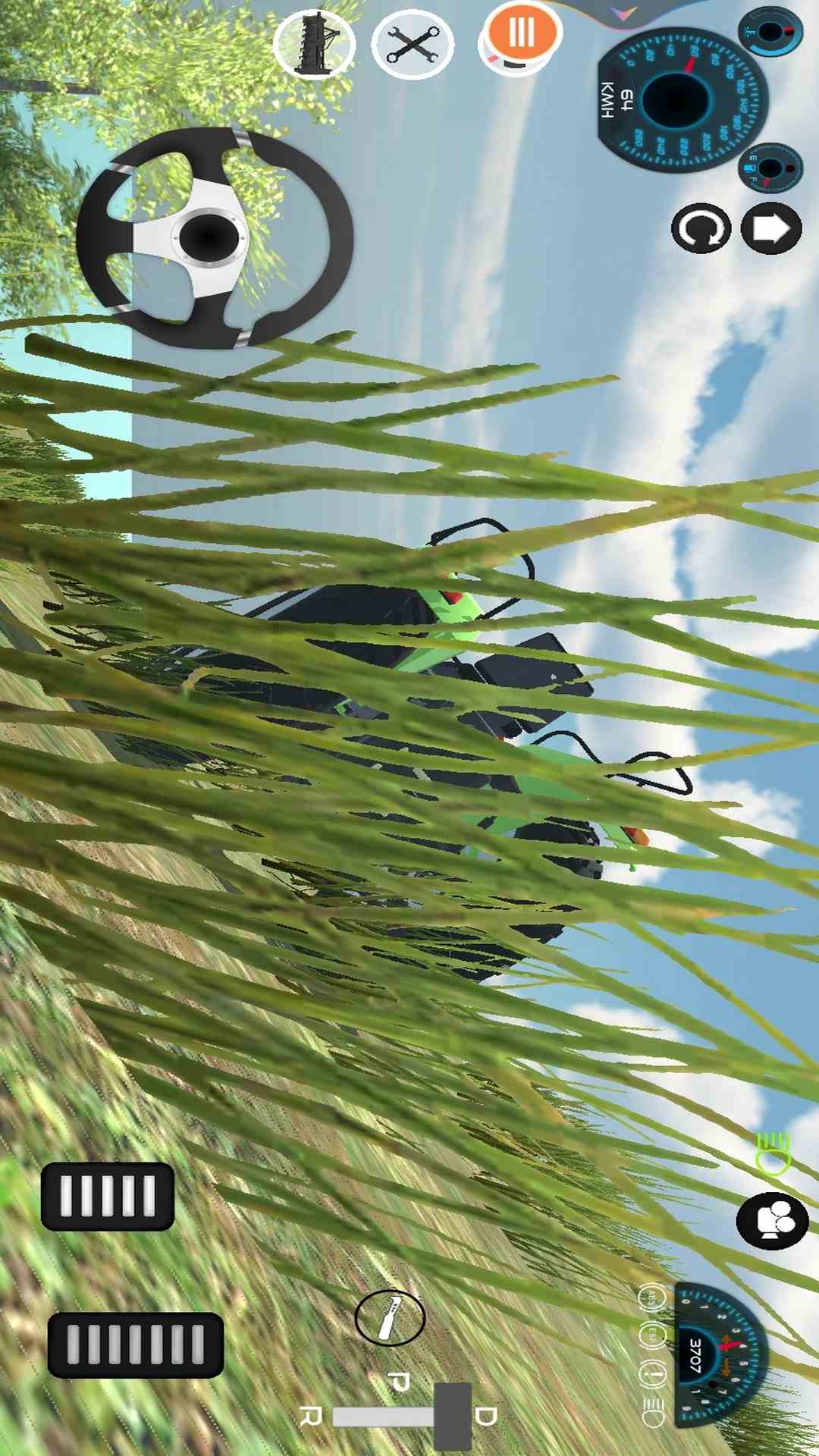 模拟农场2024手游app截图