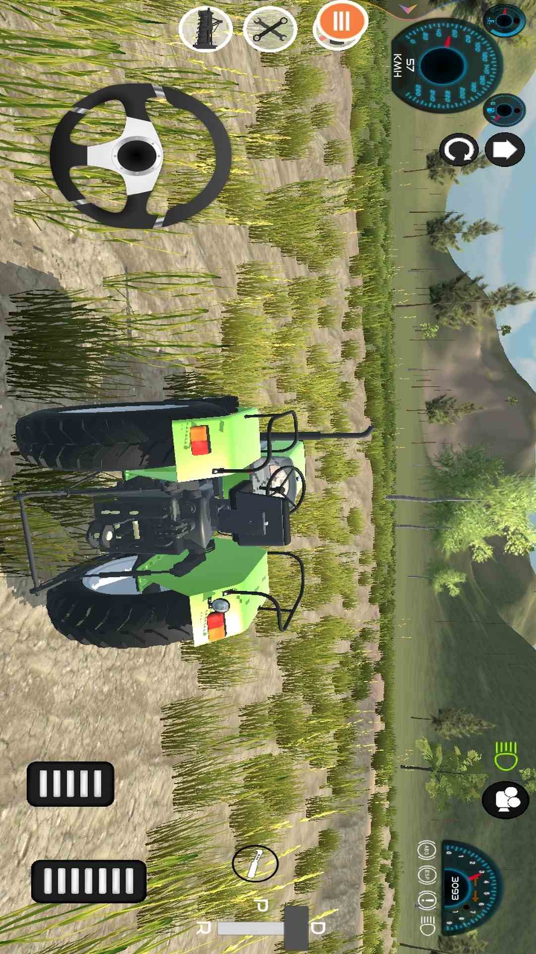 模拟农场2024手游app截图