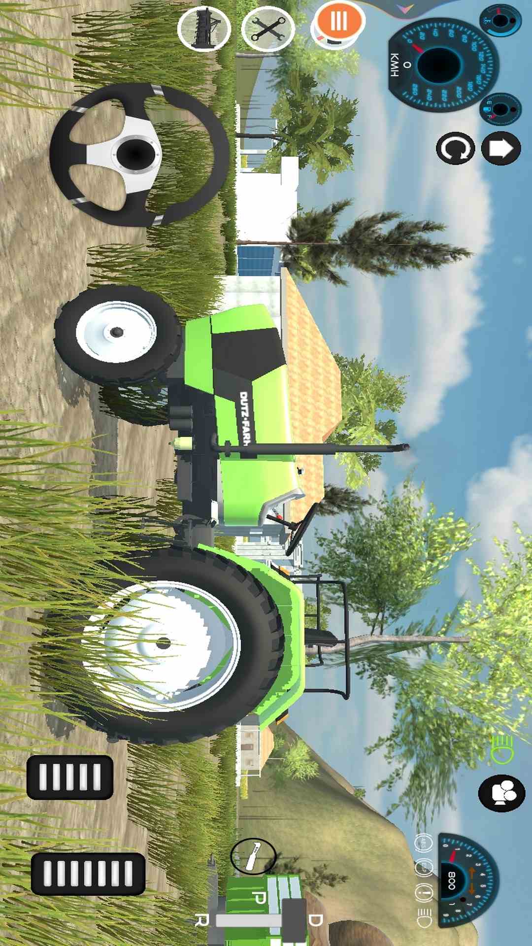 模拟农场2024手游app截图